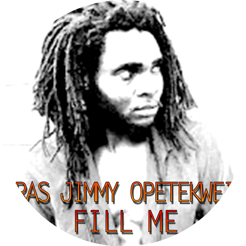 Ras Jimmy Opetekwei