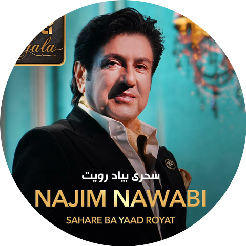 Najim Nawabi