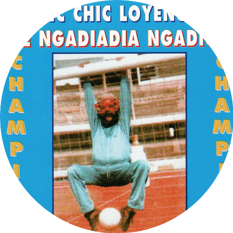 Ngadiadia Ngadios