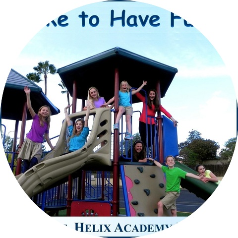 Mt. Helix Academy Kids