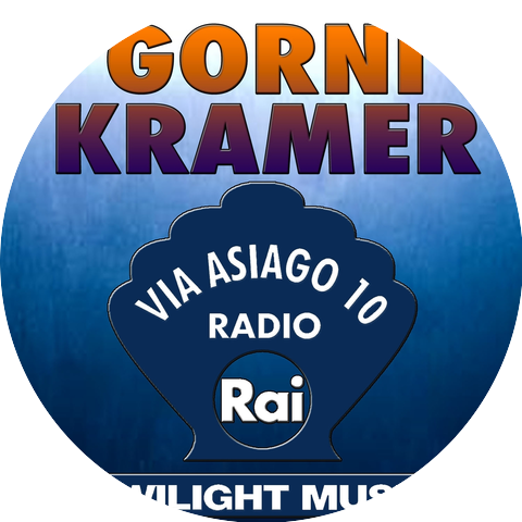 Gorni Kramer, Orchestra Gorni Kramer e i suoi solisti