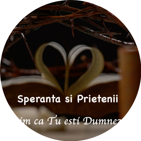 Speranta, Prietenii