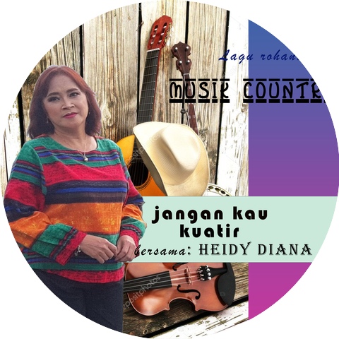 Heidy Diana