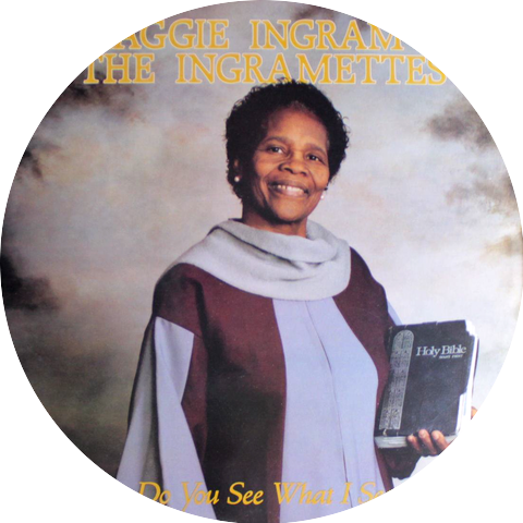 Maggie Ingram