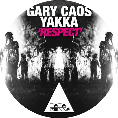 Gary Caos, Yakka