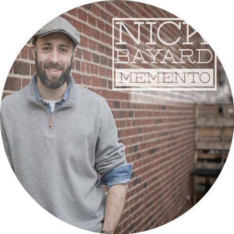 Nick Bayard