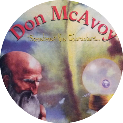 Don McAvoy