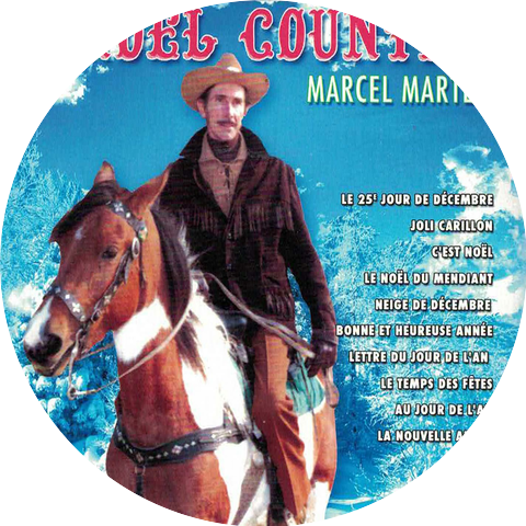 Marcel Martel