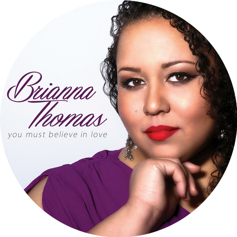 Brianna Thomas