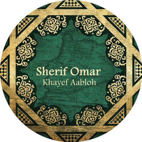 Sherif Omar