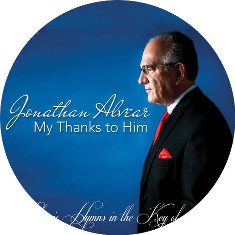 Jonathan Alvear