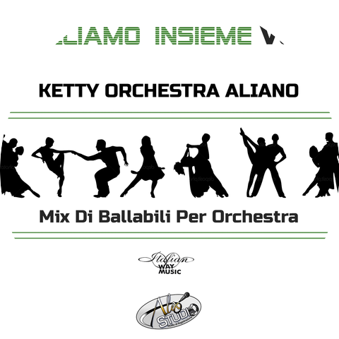 Ketty Orchestra Aliano