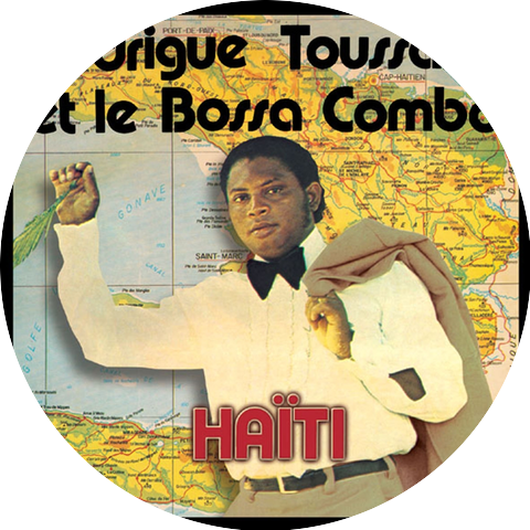 Rodrigue Toussaint, Bossa Combo