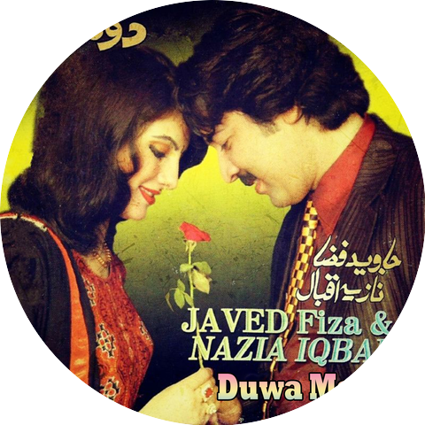 Javed Fiza, Nazia Iqbal