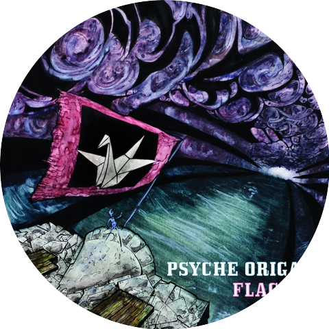Psyche Origami
