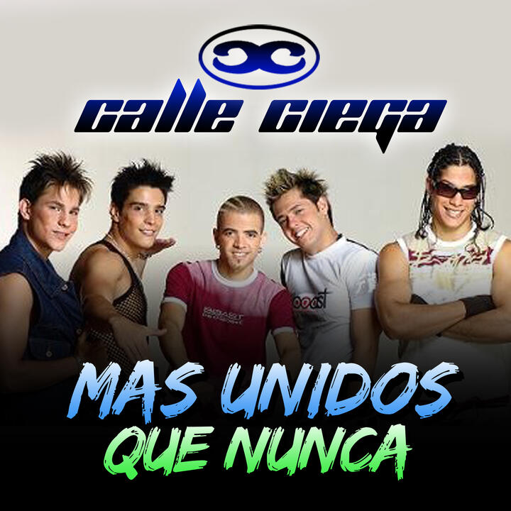 Calle Ciega