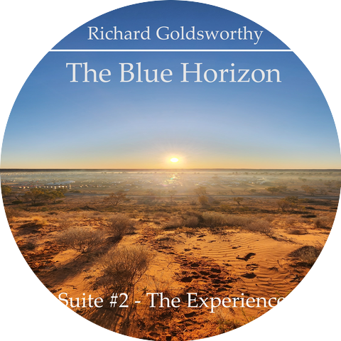 Richard Goldsworthy