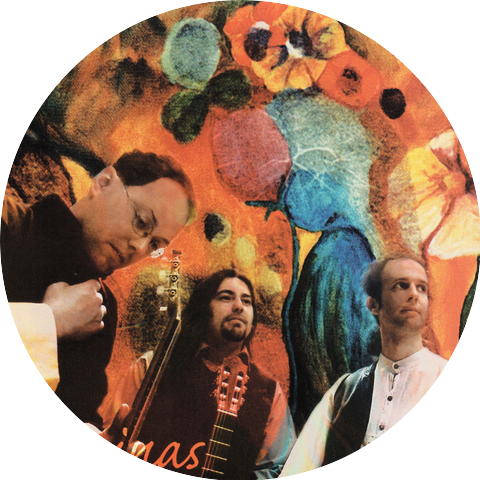 Montreal Guitar Trio