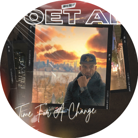 Poet Ali