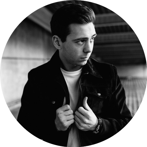 Laurence Jones