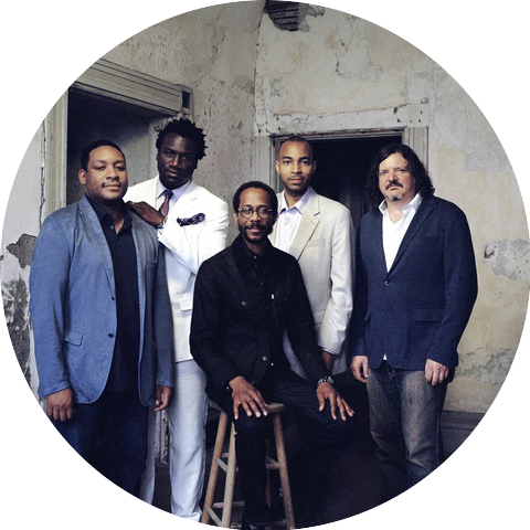 Brian Blade & The Fellowship Band