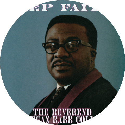 Reverend Dr. Morgan Babb