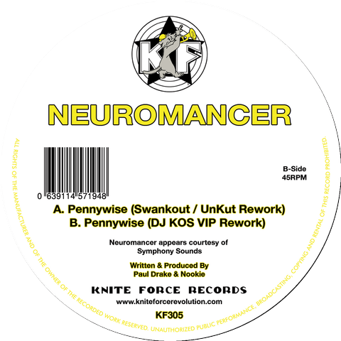 Neuromancer