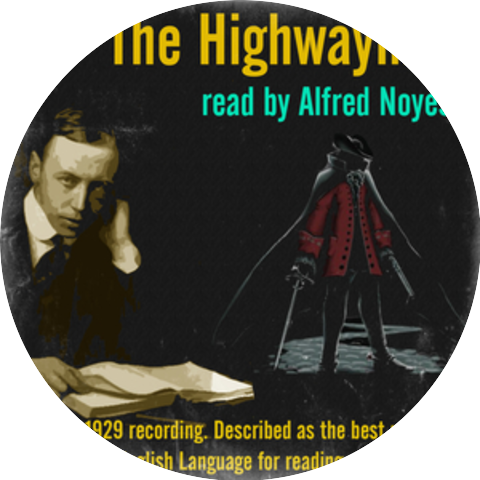 Alfred Noyes