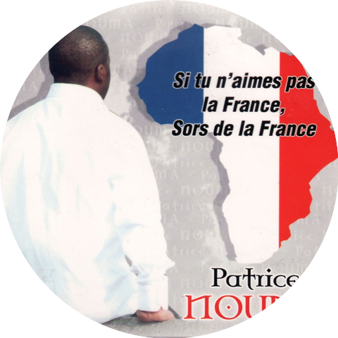 Patrice Nouma
