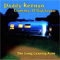 paddy keenan & Tommy O'sullivan