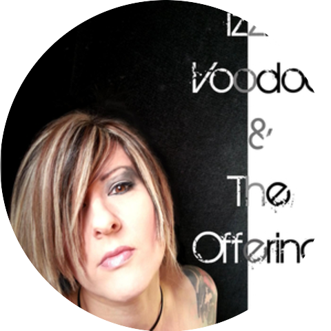 Izzie Voodoo & the Offering