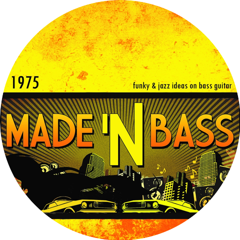 Made in Bass