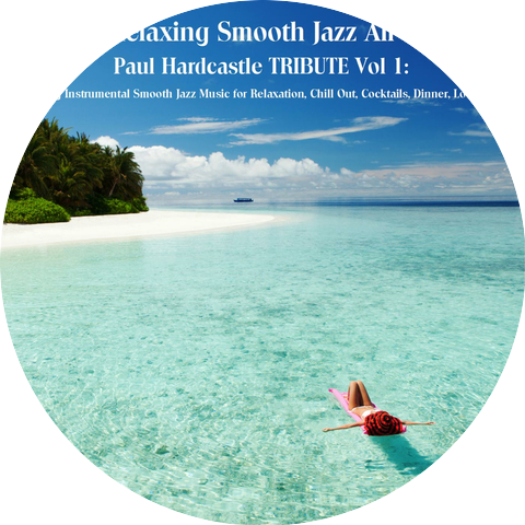 The Relaxing Smooth Jazz All-Stars