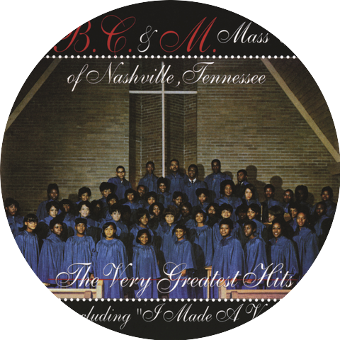 The B.C. & M. Mass Choir
