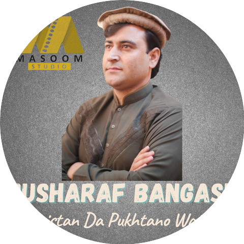 Musharaf Bangash