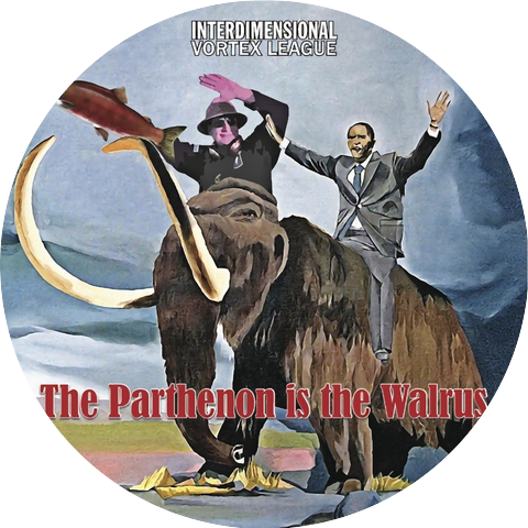 Interdimensional Vortex League