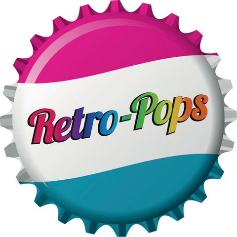 Retro-Pops