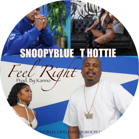 Snoopyblue