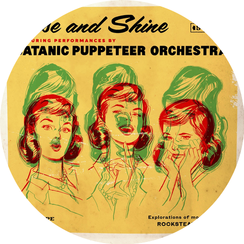 Satanic Puppeteer Orchestra