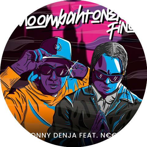 Sonny Denja