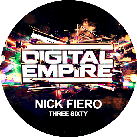 Nick Fiero