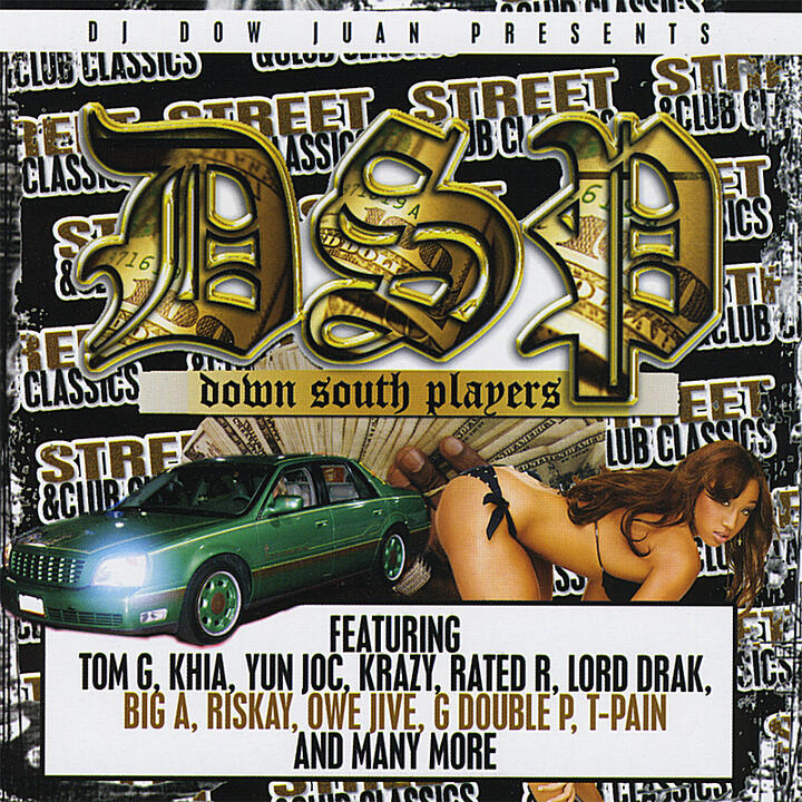 Down South Players