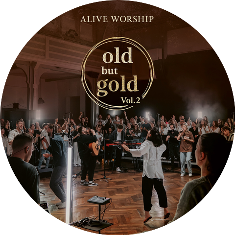 Alive Worship