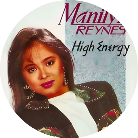 Manilyn Reynes