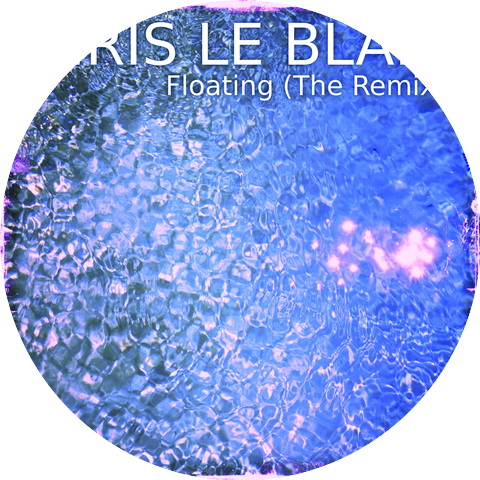 Chris Le Blanc