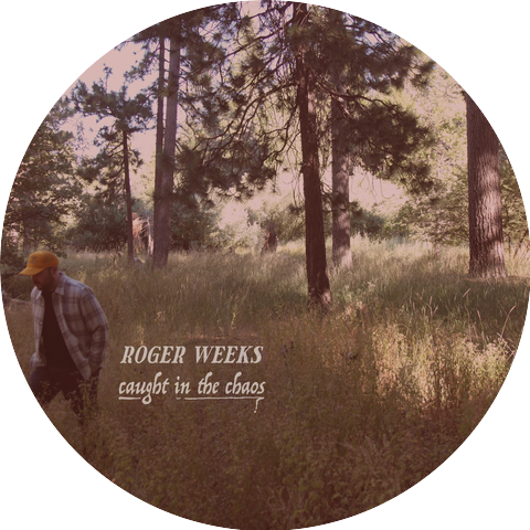 Roger Weeks