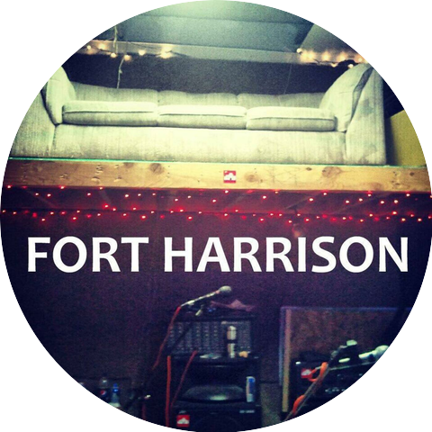 Fort Harrison