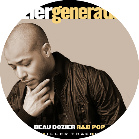 Beau Dozier
