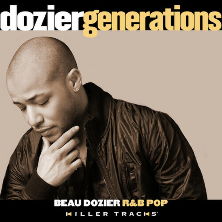 Beau Dozier
