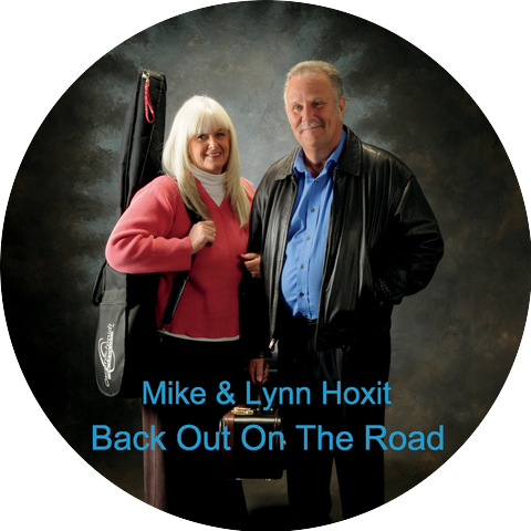 Mike & Lynn Hoxit